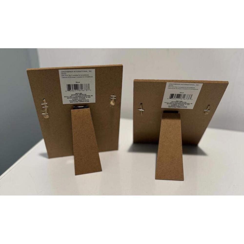 Bundle Kids Small Pictures Frames For Fujifilm - Picture 5 of 5